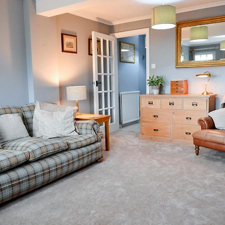 Charming Malvern Cottage With Outstanding Views Malvern Wells Exterior foto