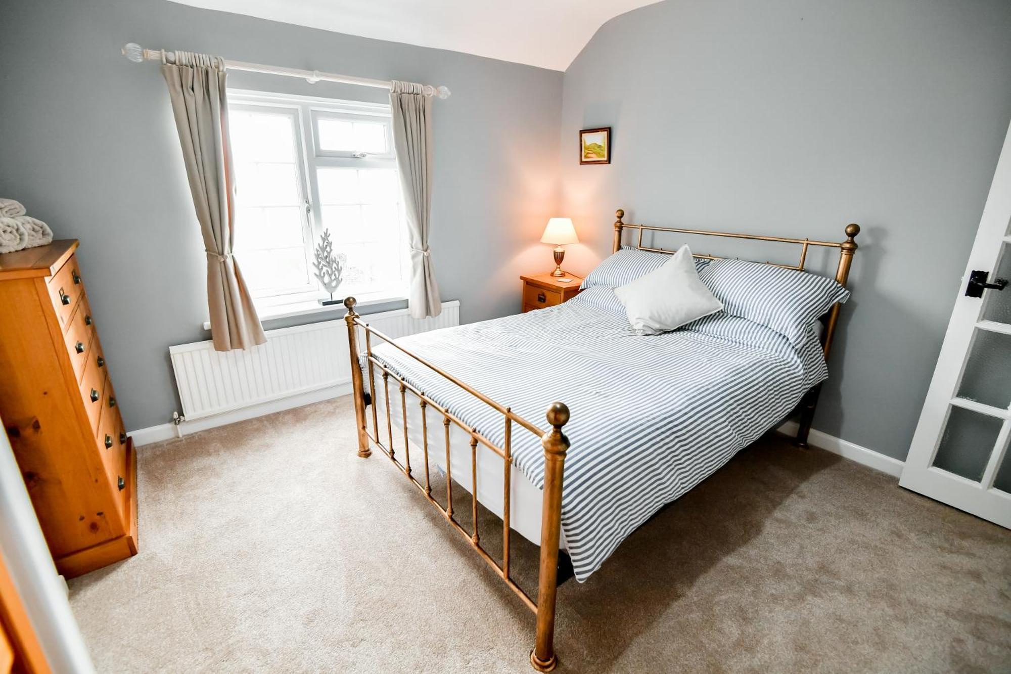 Charming Malvern Cottage With Outstanding Views Malvern Wells Exterior foto