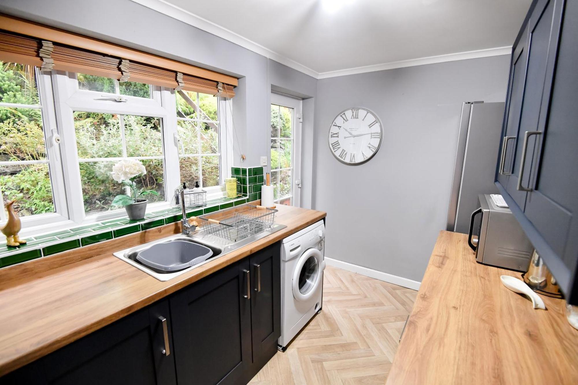 Charming Malvern Cottage With Outstanding Views Malvern Wells Exterior foto
